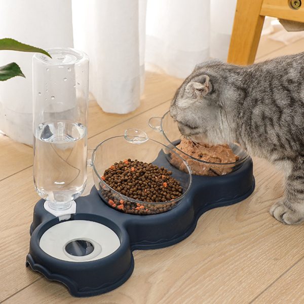 Simple Automatic Feeder 1