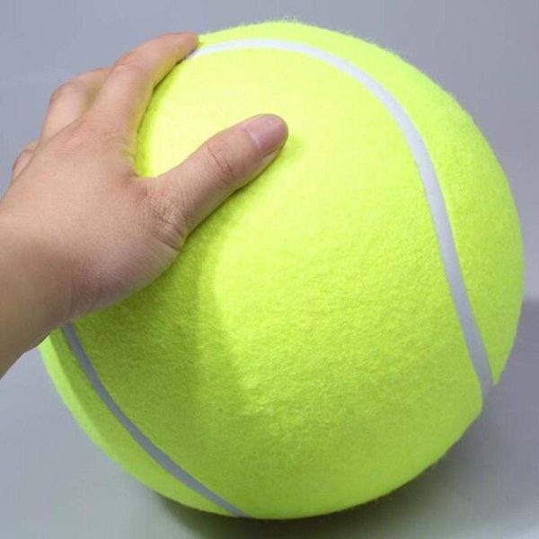 Giant Tennis Toy Ball 4
