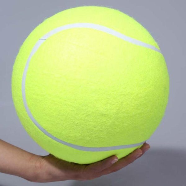Giant Tennis Toy Ball 2